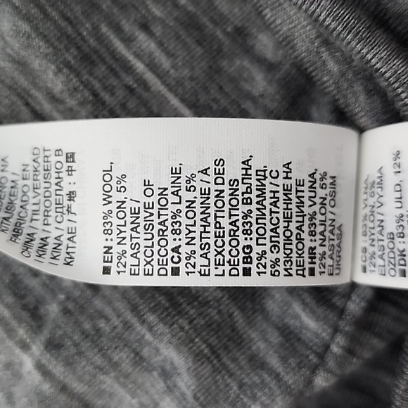 Icebreaker Women's Merino Sprite Racerback Bra Size XS - Picture 8 of 11